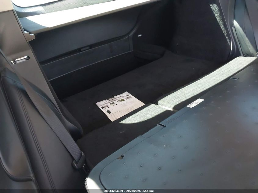 2013 Tesla Model S VIN: 5YJSA1CN5DFP05919 Lot: 43284339