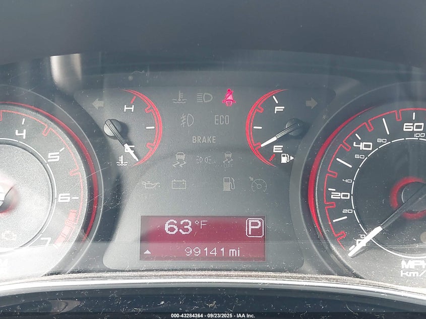 2013 DODGE DART SXT 1C3CDFBA9DD295886