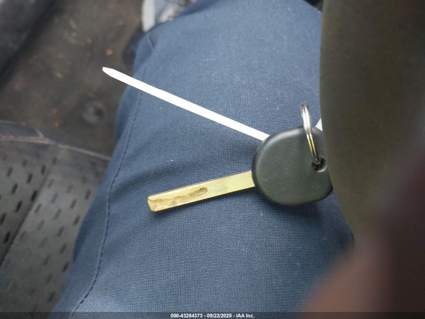 2013 Chevrolet Equinox Ls VIN: 2GNFLCEK1D6345653 Lot: 43284373