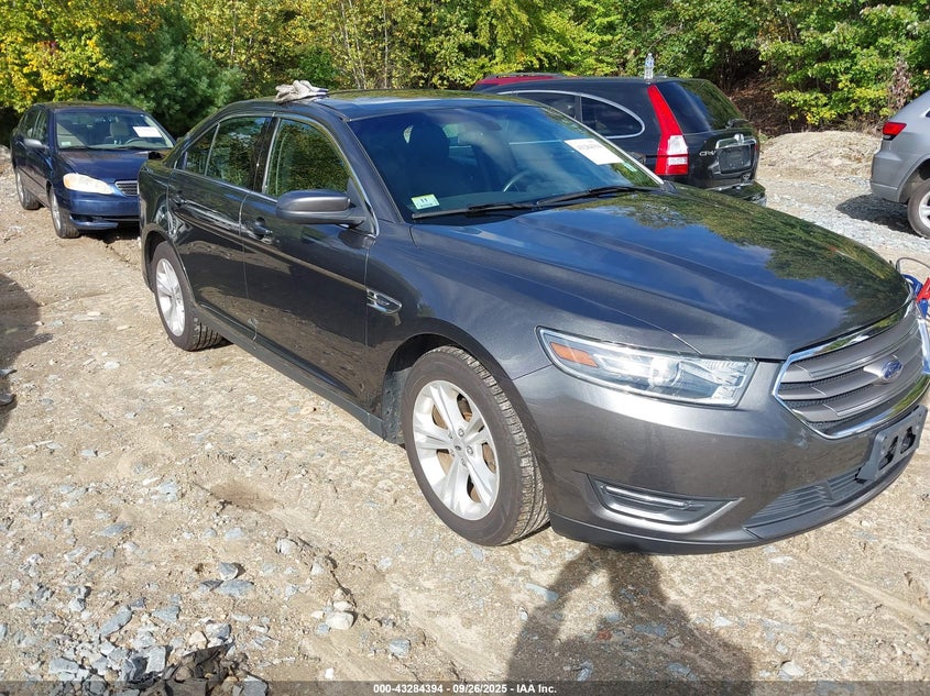 FORD TAURUS SEL