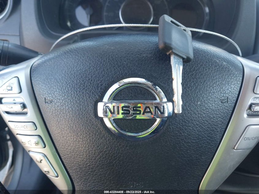 2015 Nissan Versa Note Sv VIN: 3N1CE2CP2FL448659 Lot: 43284408