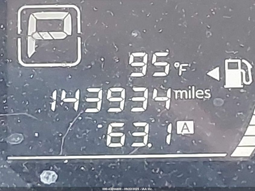 2015 Nissan Versa Note Sv VIN: 3N1CE2CP2FL448659 Lot: 43284408