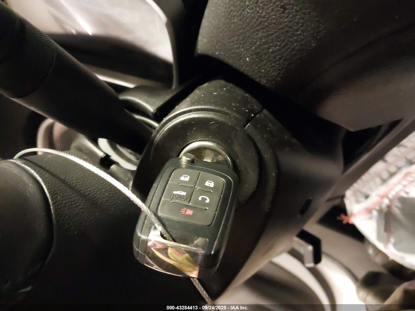 2015 Chevrolet Malibu 2Lt VIN: 1G11D5SL2FF350225 Lot: 43284413