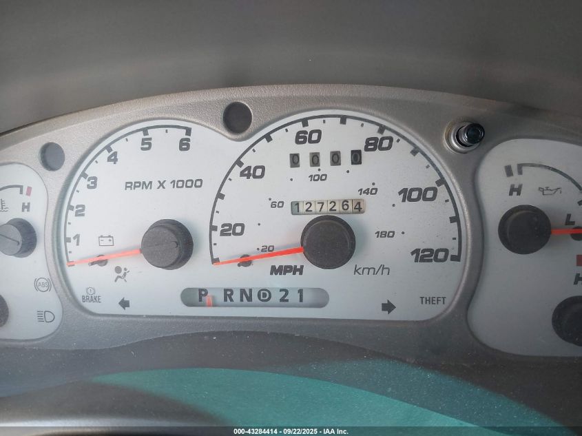 2002 Ford Explorer Sport Trac VIN: 1FMZU67E42UC61770 Lot: 43284414