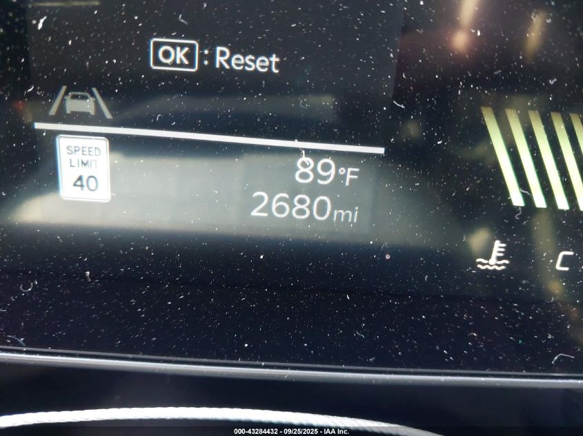 2025 Kia K5 Gt-Line VIN: KNAG64J71S5360445 Lot: 43284432