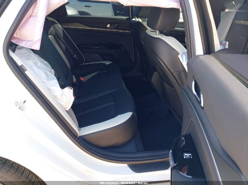 2025 Kia K5 Gt-Line VIN: KNAG64J71S5360445 Lot: 43284432