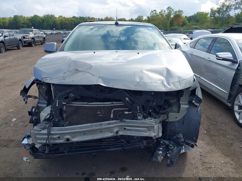 2008 Ford Edge Limited VIN: 2FMDK39C78BA70174 Lot: 43284434