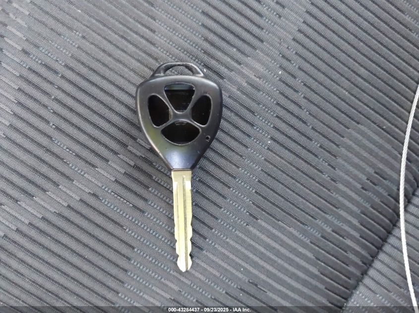 2012 Scion Xb VIN: JTLZE4FE6C1146845 Lot: 43284437