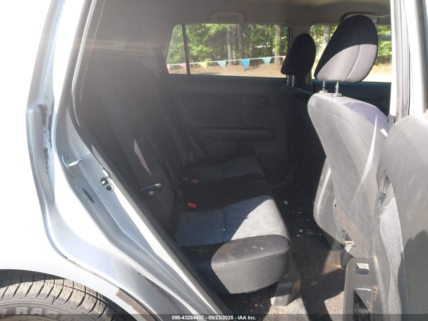 2012 Scion Xb VIN: JTLZE4FE6C1146845 Lot: 43284437