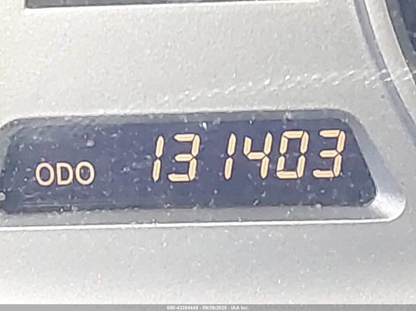 2006 Lexus Is 350 VIN: JTHBE262262005405 Lot: 43284448