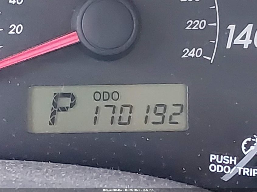 2009 Toyota Corolla Le VIN: 2T1BU40E39C181159 Lot: 43284452