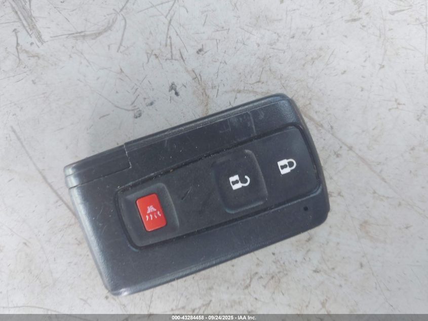 2006 Toyota Prius VIN: JTDKB20U063188608 Lot: 43284458