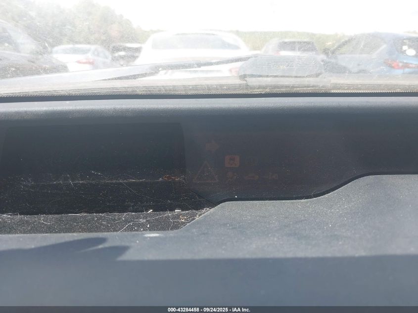 2006 Toyota Prius VIN: JTDKB20U063188608 Lot: 43284458