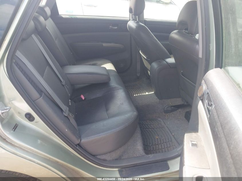 2006 Toyota Prius VIN: JTDKB20U063188608 Lot: 43284458