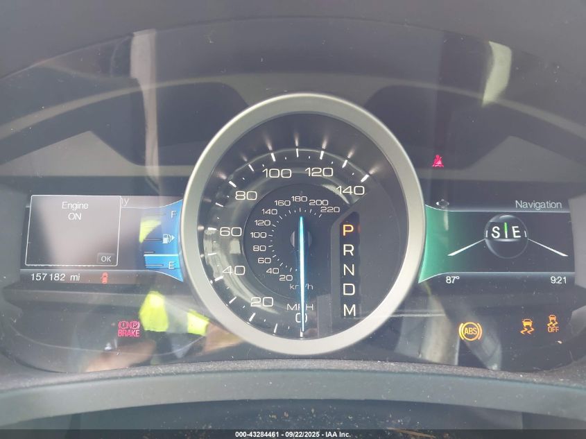 2015 Ford Explorer Xlt VIN: 1FM5K7D8XFGC02431 Lot: 43284461