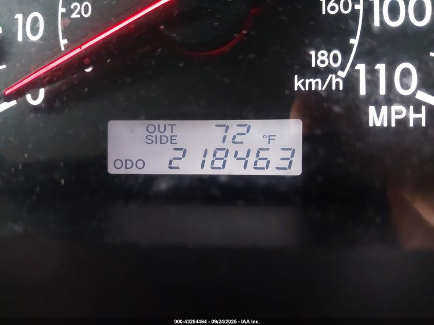 2008 Toyota Corolla Le VIN: 1NXBR30E38Z999483 Lot: 43284464