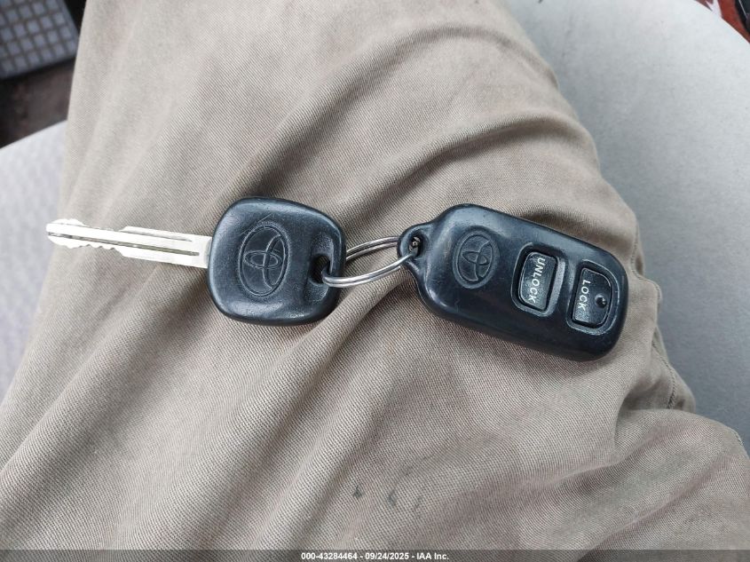 2008 Toyota Corolla Le VIN: 1NXBR30E38Z999483 Lot: 43284464