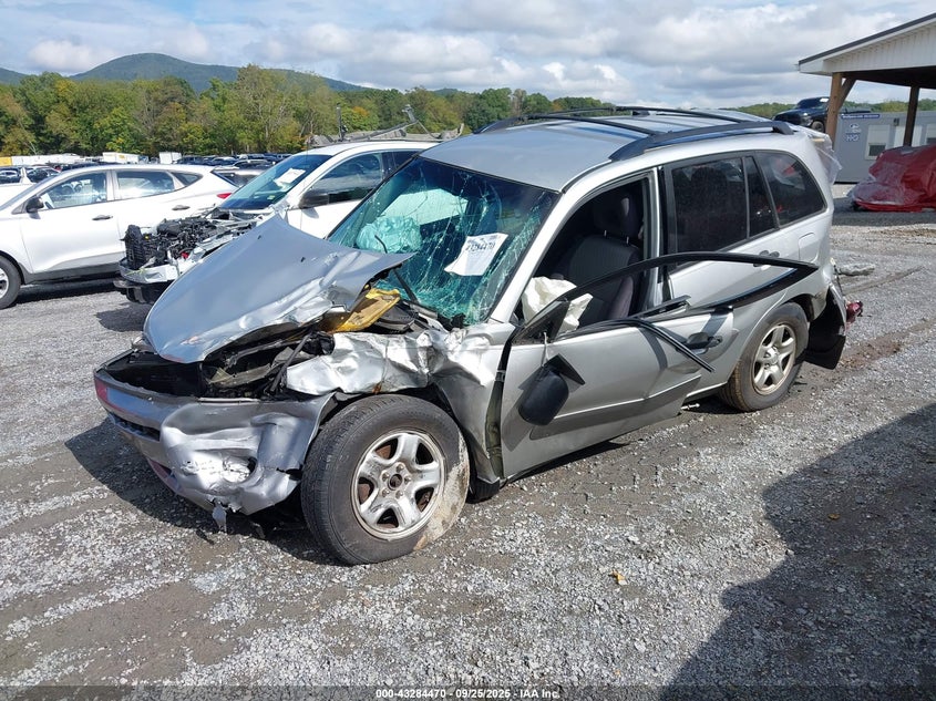 JTEHD20V256041566 2005 TOYOTA RAV 4 photo no. 6