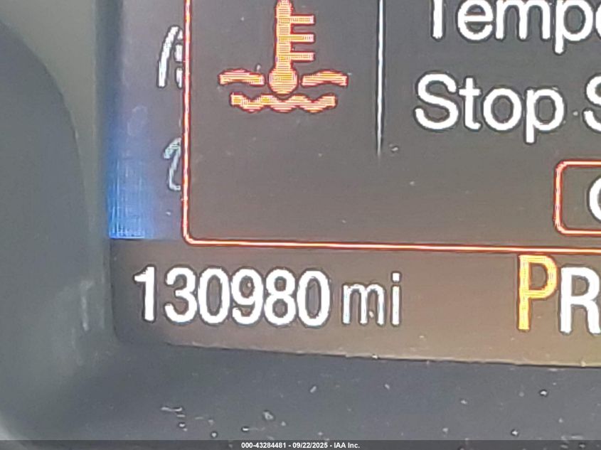 2017 Ford Escape Se VIN: 1FMCU0GD5HUE77081 Lot: 43284481