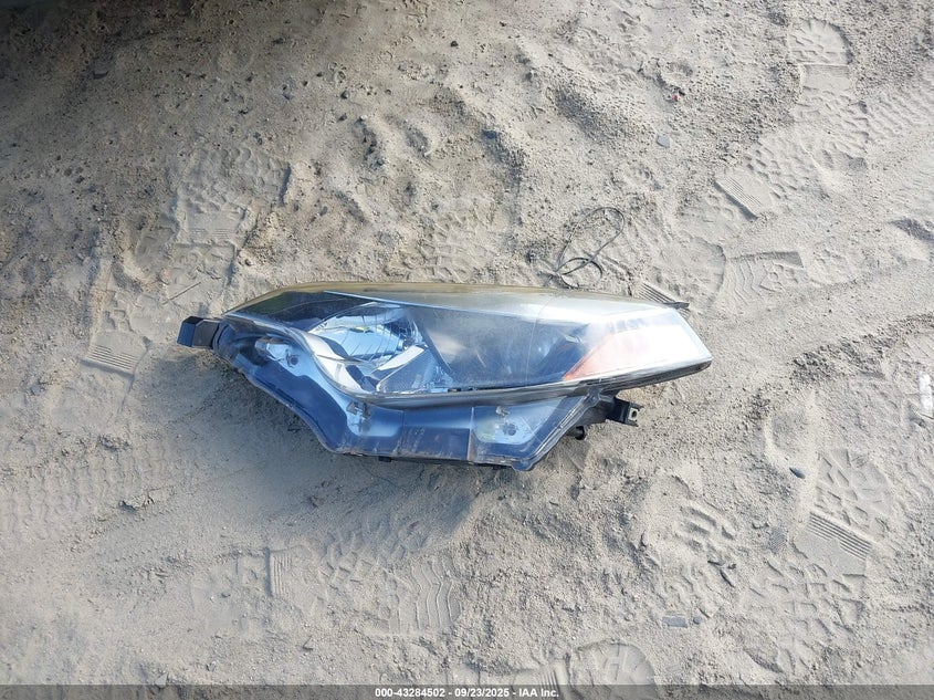 2014 Toyota Corolla Le VIN: 2T1BURHE0EC190476 Lot: 43284502