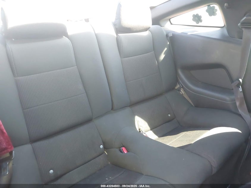 2014 Ford Mustang V6 VIN: 1ZVBP8AM2E5218842 Lot: 43284503