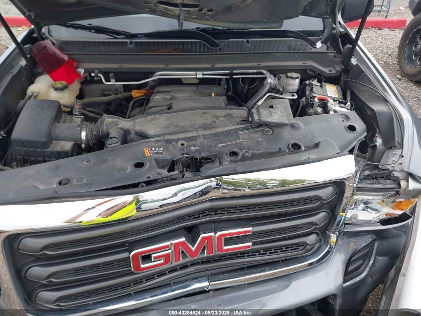 2019 GMC Canyon VIN: 1GTH5BEA9K1101472 Lot: 43284524