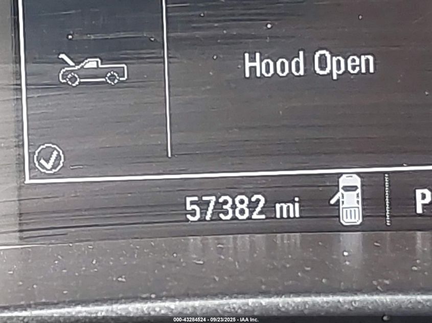 2019 GMC Canyon VIN: 1GTH5BEA9K1101472 Lot: 43284524