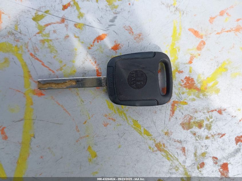 2019 GMC Canyon VIN: 1GTH5BEA9K1101472 Lot: 43284524