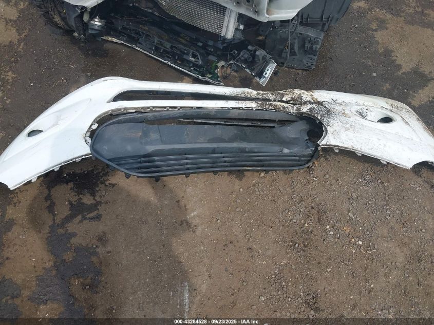 2016 Ford Transit Connect Xlt VIN: NM0LS7F77G1275290 Lot: 43284528