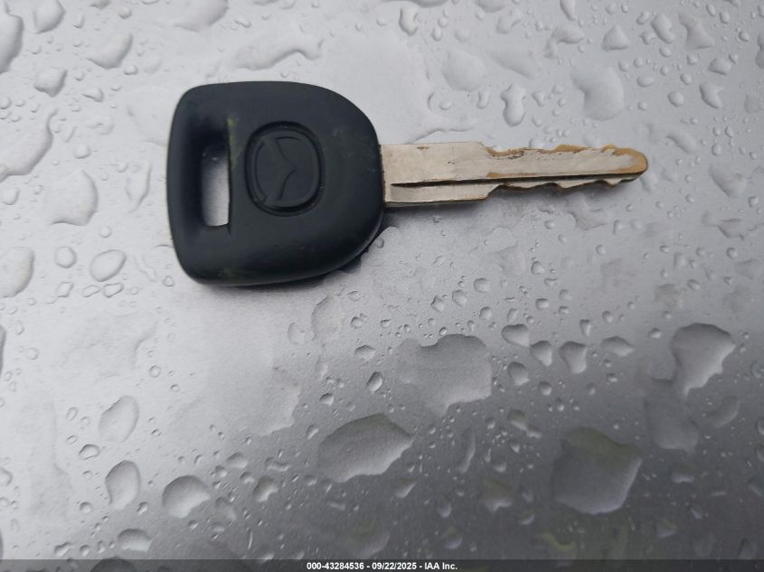 2012 Mazda Mazda2 Touring VIN: JM1DE1LY5C0134405 Lot: 43284536