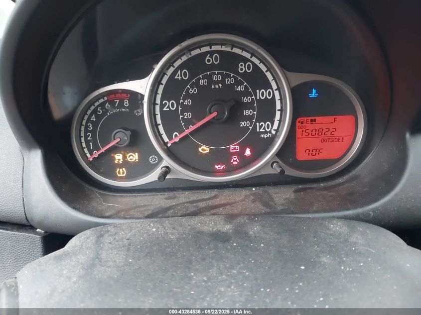 2012 Mazda Mazda2 Touring VIN: JM1DE1LY5C0134405 Lot: 43284536