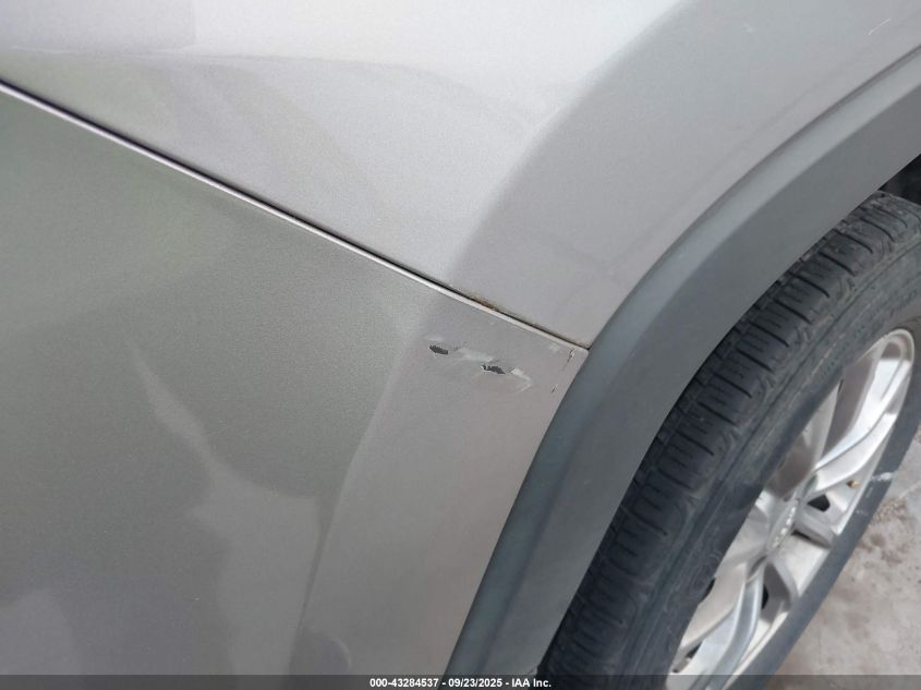 2020 Jeep Cherokee Latitude Plus Fwd VIN: 1C4PJLLB6LD618897 Lot: 43284537