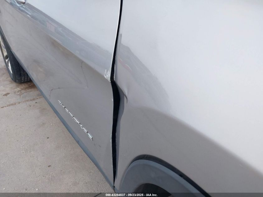 2020 Jeep Cherokee Latitude Plus Fwd VIN: 1C4PJLLB6LD618897 Lot: 43284537