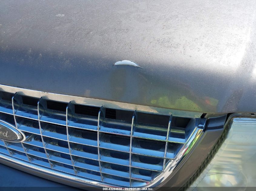 2004 Ford Explorer Nbx/Xlt VIN: 1FMZU73K24UB98219 Lot: 43284538