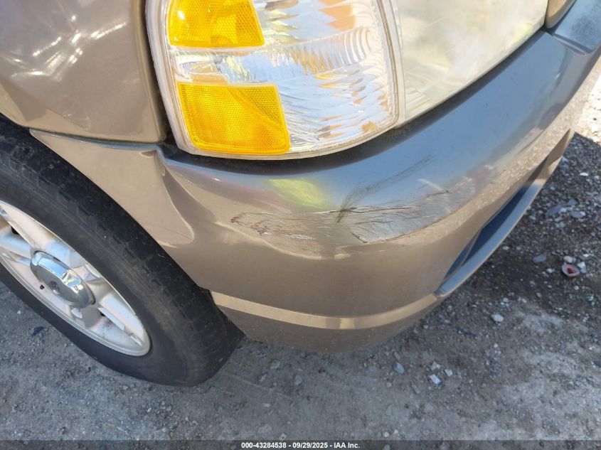 2004 Ford Explorer Nbx/Xlt VIN: 1FMZU73K24UB98219 Lot: 43284538