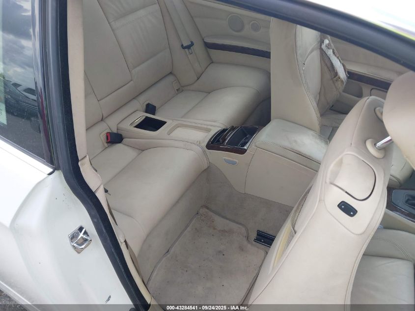 2008 BMW 328Xi VIN: WBAWC335X8PD09441 Lot: 43284541