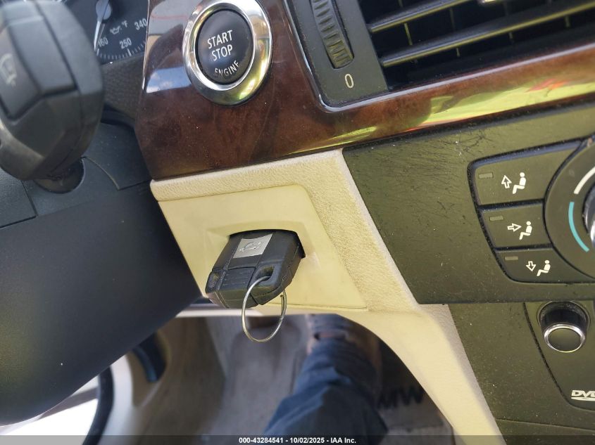 2008 BMW 328Xi VIN: WBAWC335X8PD09441 Lot: 43284541