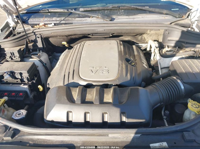 2012 Jeep Grand Cherokee Laredo VIN: 1C4RJFAT8CC313316 Lot: 43284556