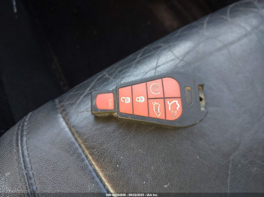 2012 Jeep Grand Cherokee Laredo VIN: 1C4RJFAT8CC313316 Lot: 43284556