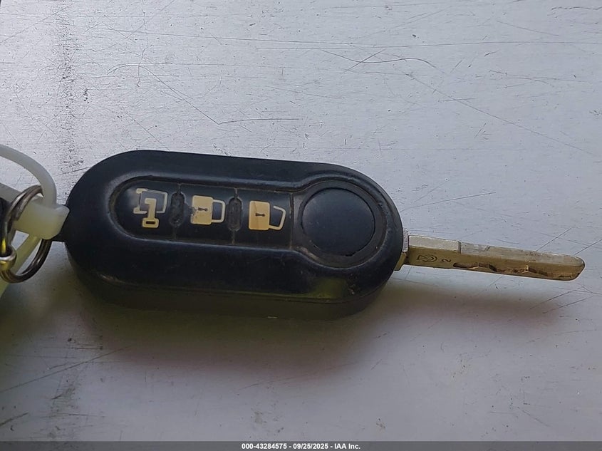 2015 RAM PROMASTER 1500 LOW ROOF - 3C6TRVAG8FE502743