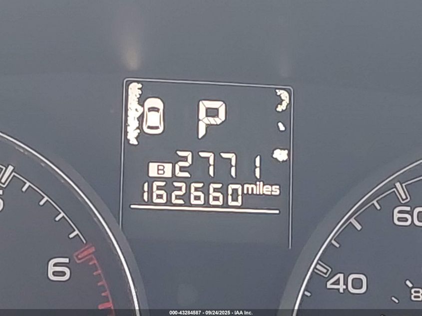 2014 Subaru Legacy 2.5 I Sport VIN: 4S3BMBH60E3004623 Lot: 43284587