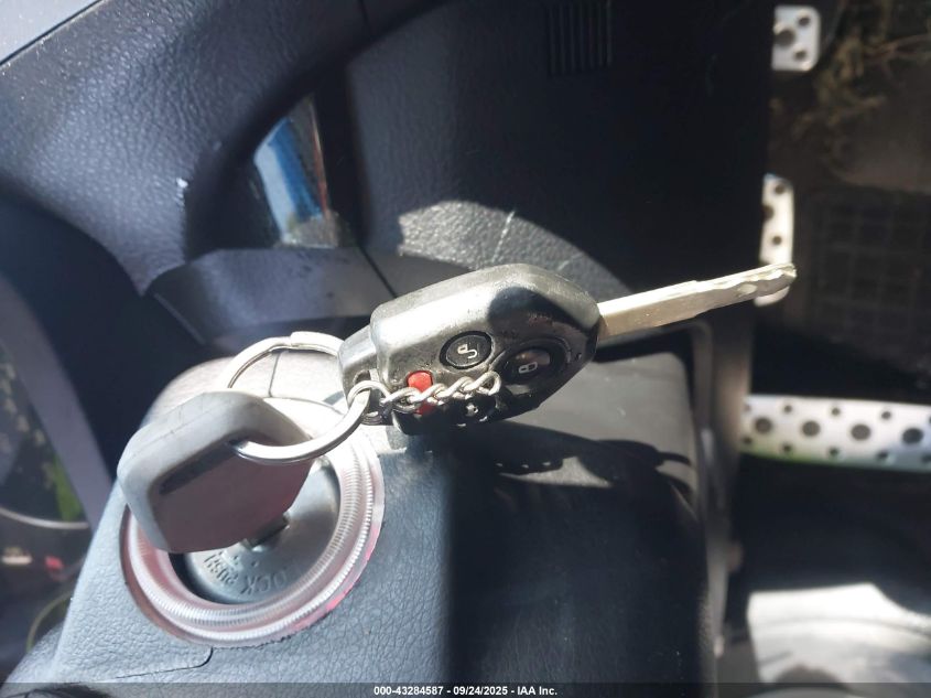 2014 Subaru Legacy 2.5 I Sport VIN: 4S3BMBH60E3004623 Lot: 43284587