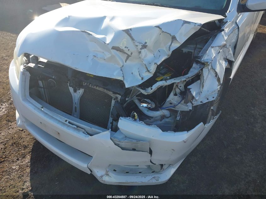 2014 Subaru Legacy 2.5 I Sport VIN: 4S3BMBH60E3004623 Lot: 43284587