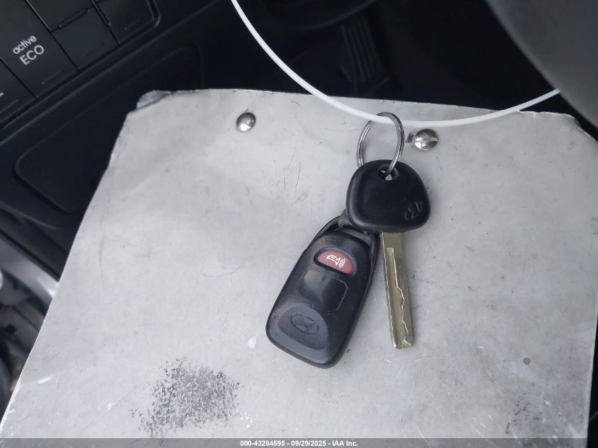 2014 Hyundai Elantra Gt VIN: KMHD35LH6EU224585 Lot: 43284595