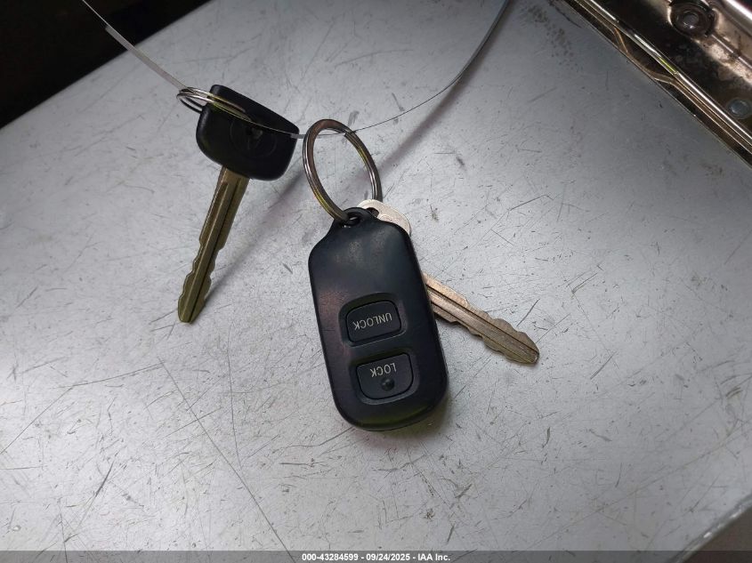 2006 Toyota Tundra Limited V8 VIN: 5TBDT481X6S533579 Lot: 43284599