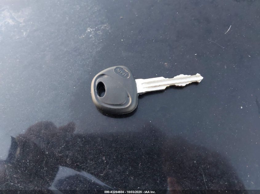 2006 Hyundai Sonata Gls V6/Lx V6 VIN: 5NPEU46F86H043400 Lot: 43284604