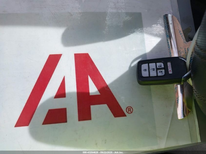 2015 Honda Odyssey Ex VIN: 5FNRL5H4XFB024559 Lot: 43284628