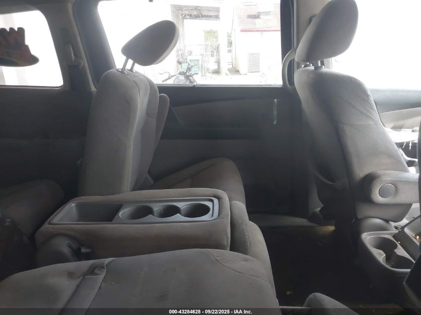 2015 Honda Odyssey Ex VIN: 5FNRL5H4XFB024559 Lot: 43284628