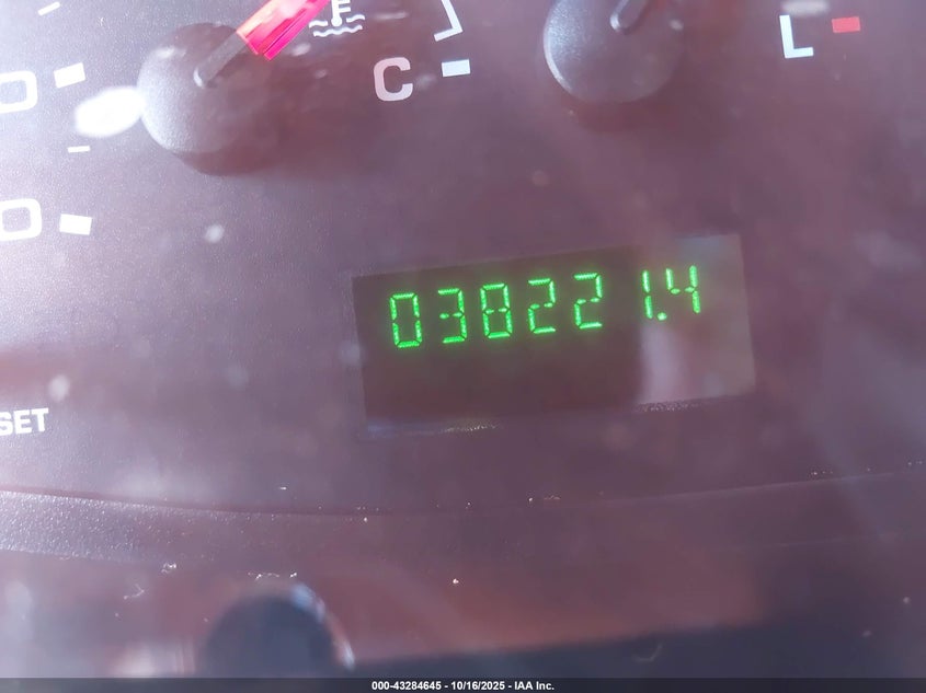 2006 Ford E-450 Cutaway VIN: 1FDXE45S36DA34898 Lot: 43284645