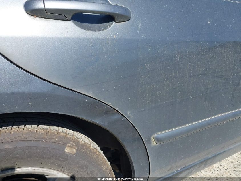 2004 Honda Accord 3.0 Ex VIN: 1HGCM665X4A098124 Lot: 43284663